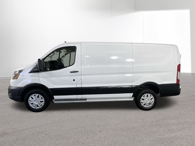 Used 2024 Ford Transit 250 Low Roof w/ Exterior Upgrade Package image 13