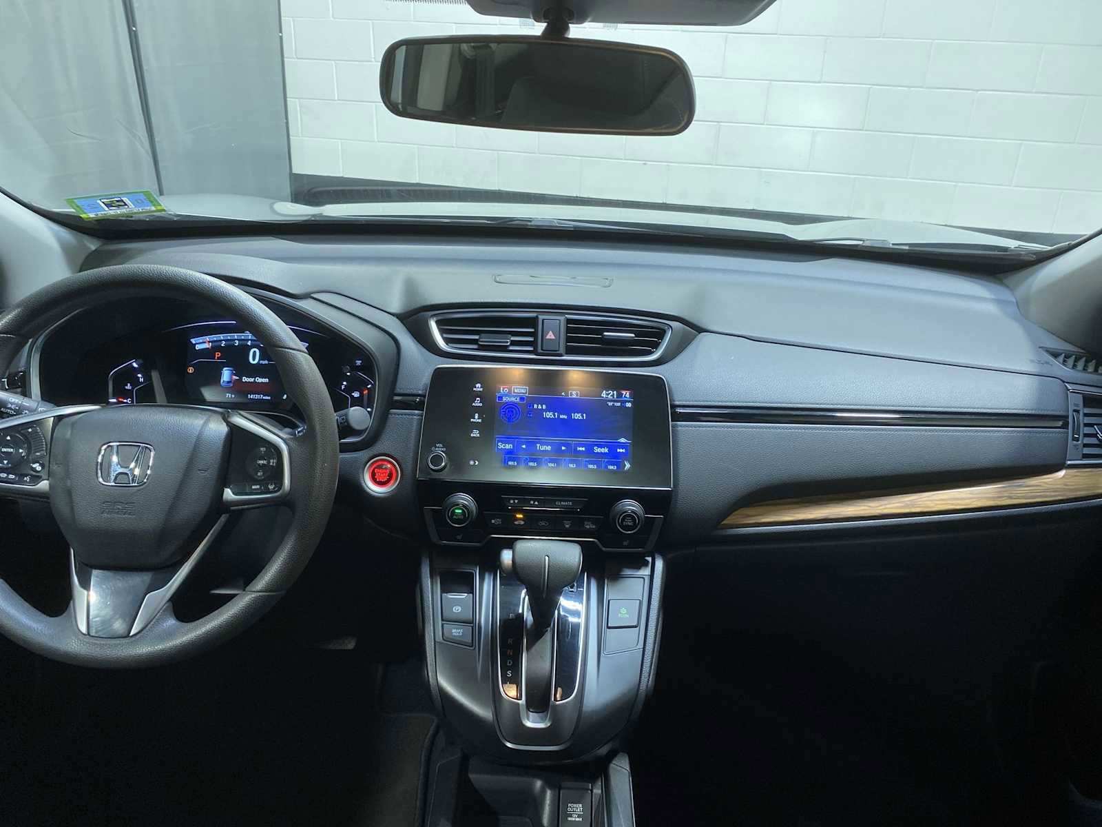 Used 2018 Honda CR-V EX image 10