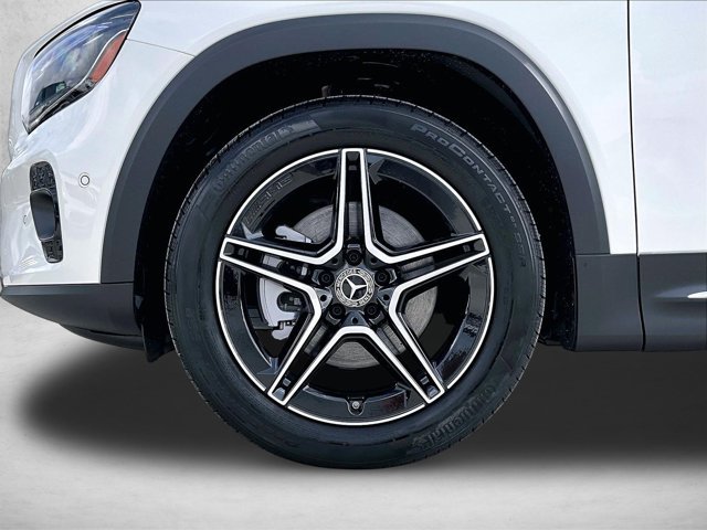 New 2026 Mercedes-Benz GLB 250 image 14
