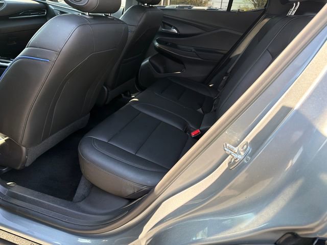 Used 2025 Buick Envista Sport Touring w/ Convenience I Package image 21