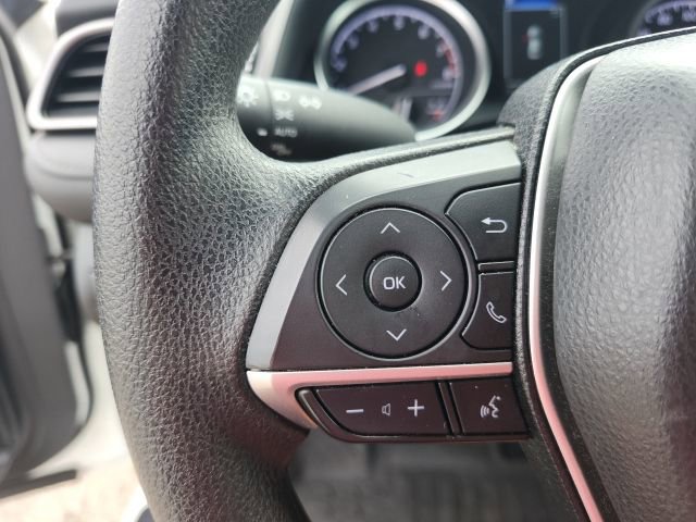 Used 2024 Toyota Camry LE FWD image 15