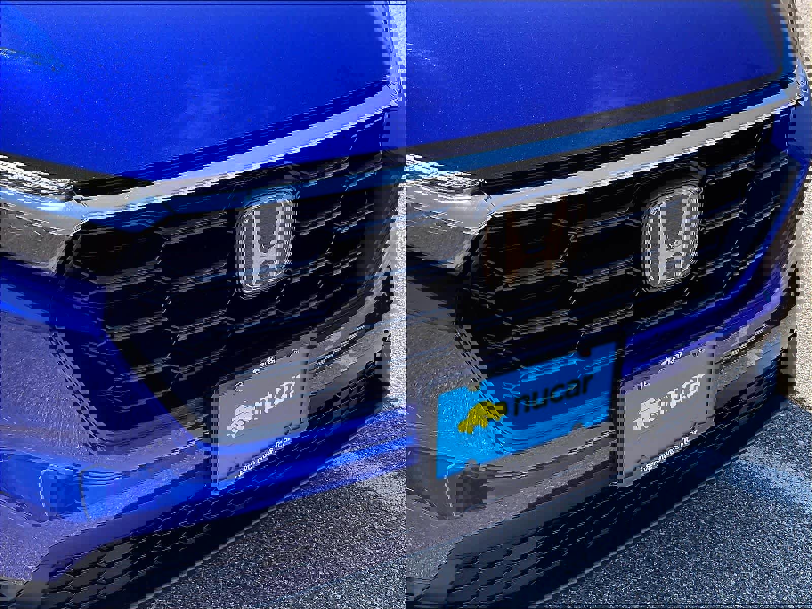 Certified 2023 Honda CR-V LX image 66