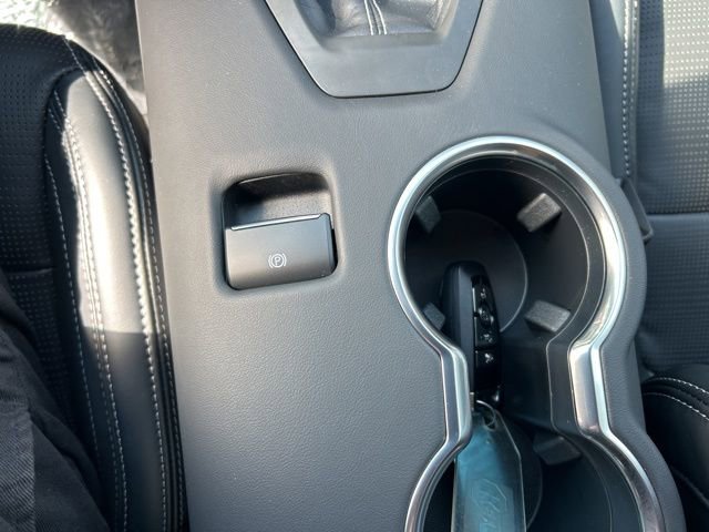 New 2026 Ford Mustang Premium image 18