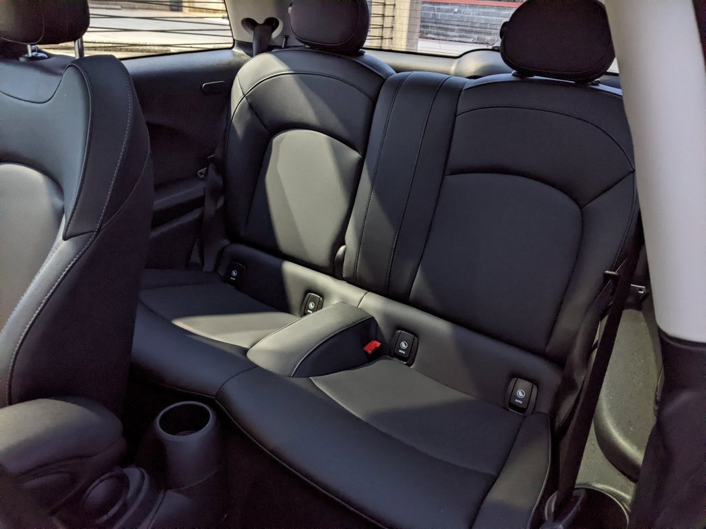 Used 2023 MINI Cooper SE image 24