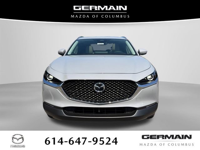 New 2026 MAZDA CX-30 AWD 2.5 S image 3