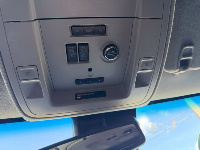 Certified 2019 Chevrolet Tahoe Premier AWD/4WD image 39