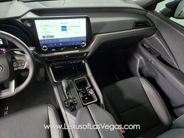 New 2026 Lexus TX 350 AWD image 15