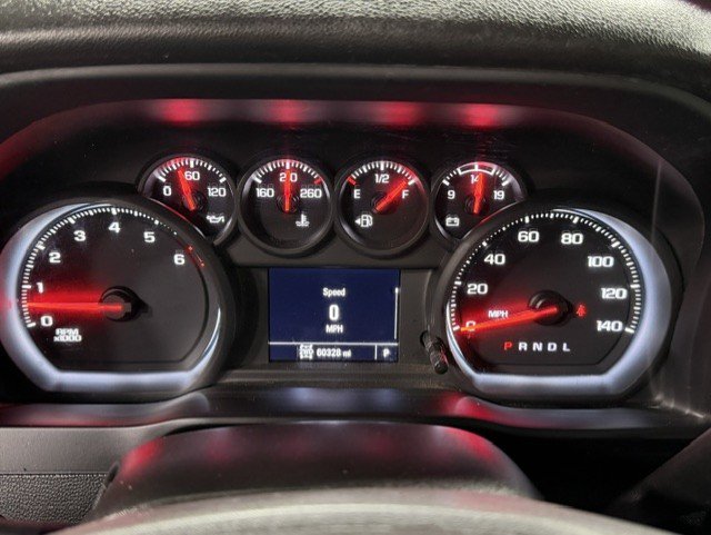 Used 2022 GMC Sierra 2500 Pro w/ Snow Plow Prep/Camper Package AWD/4WD image 15