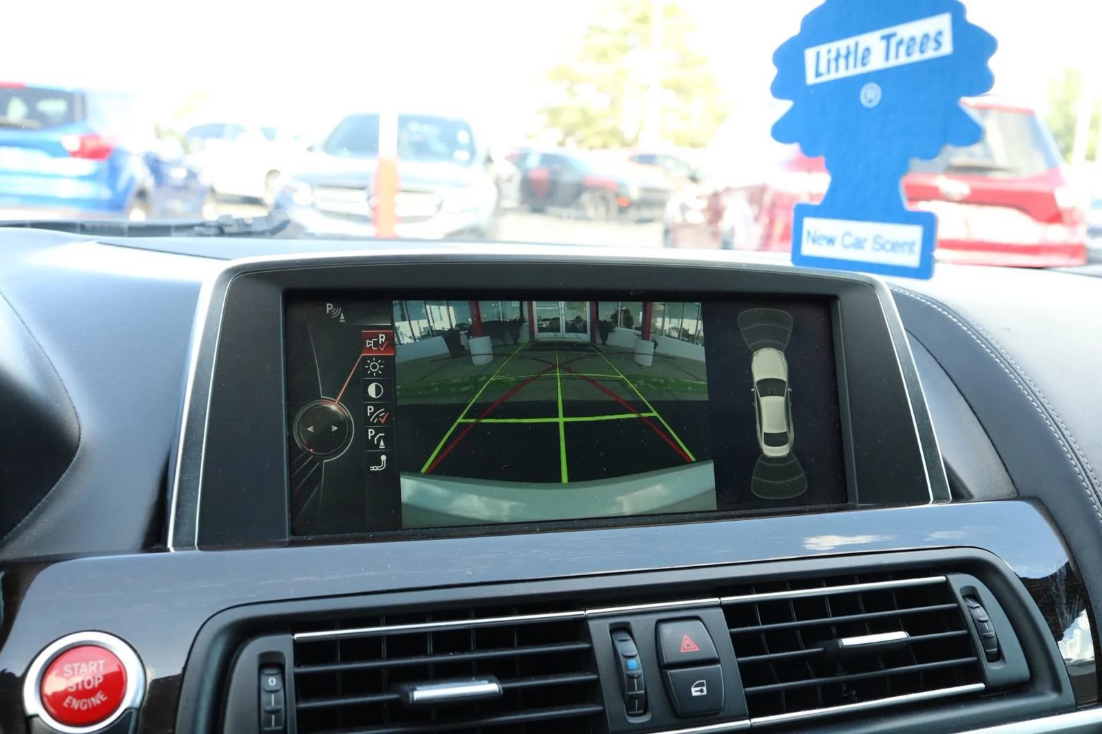 Used 2014 BMW 640i Gran Coupe RWD image 25
