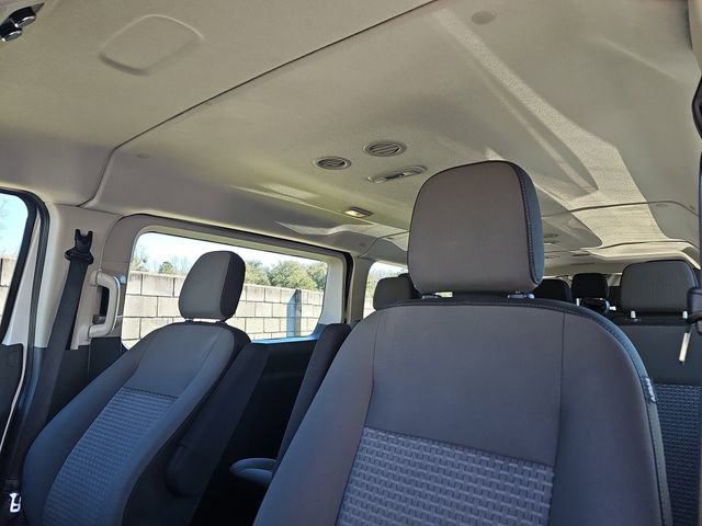 Used 2024 Ford Transit 350 XLT image 14