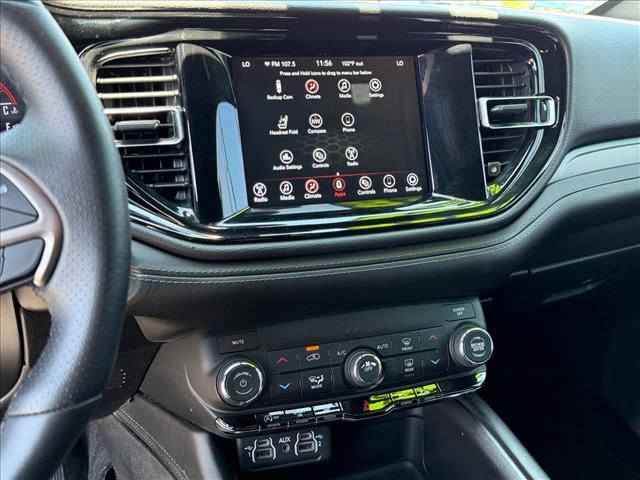 Used 2021 Dodge Durango SXT RWD image 20