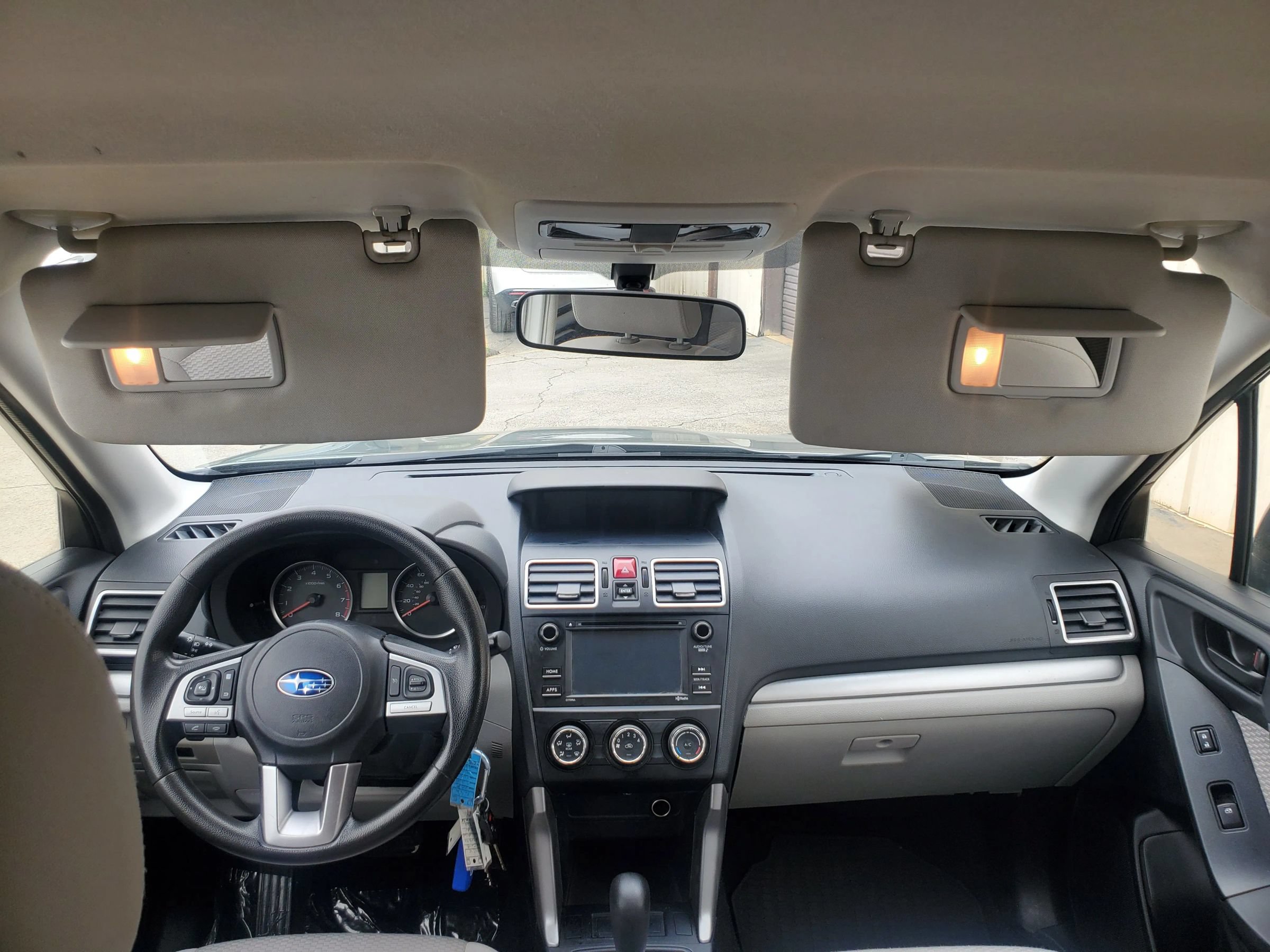 Used 2018 Subaru Forester 2.5i AWD/4WD image 29