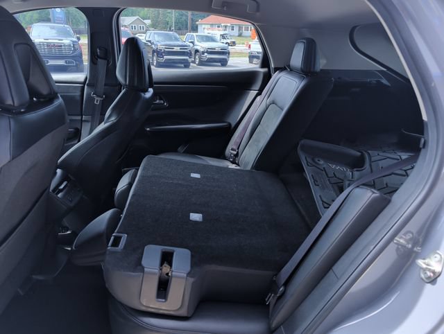 Used 2023 Nissan Ariya AWD image 28