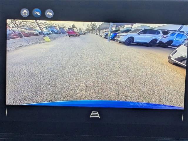 New 2026 Honda Prologue Touring image 12