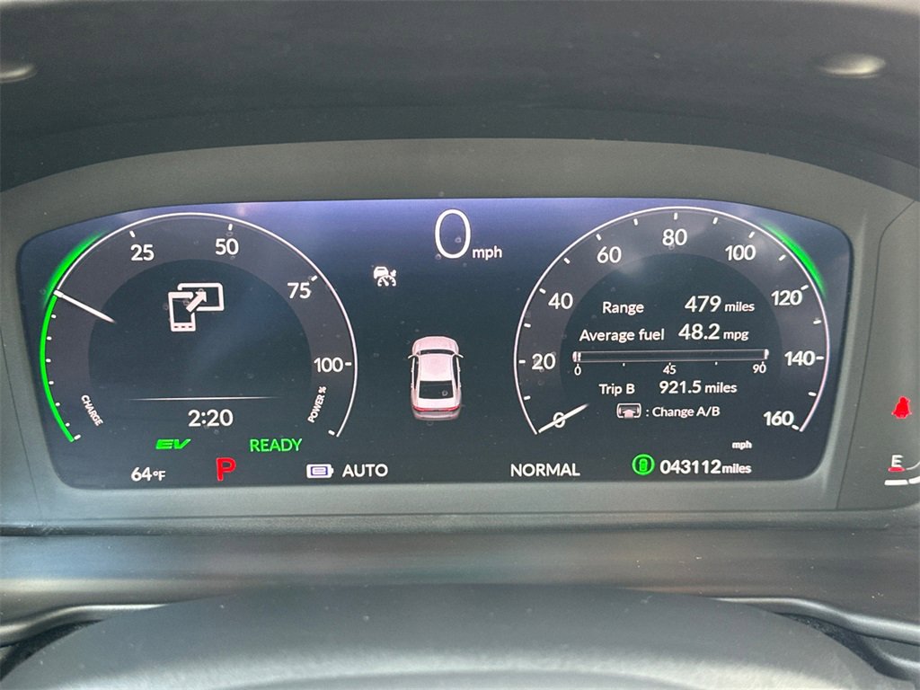 Used 2024 Honda Accord Sport image 22