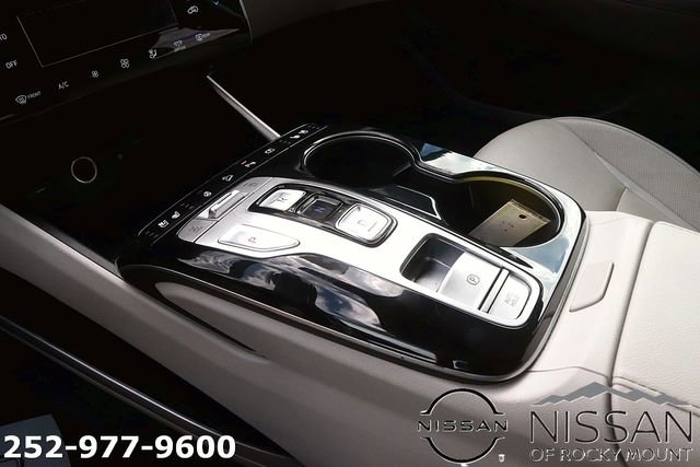 Used 2024 Hyundai Tucson Limited AWD/4WD image 21