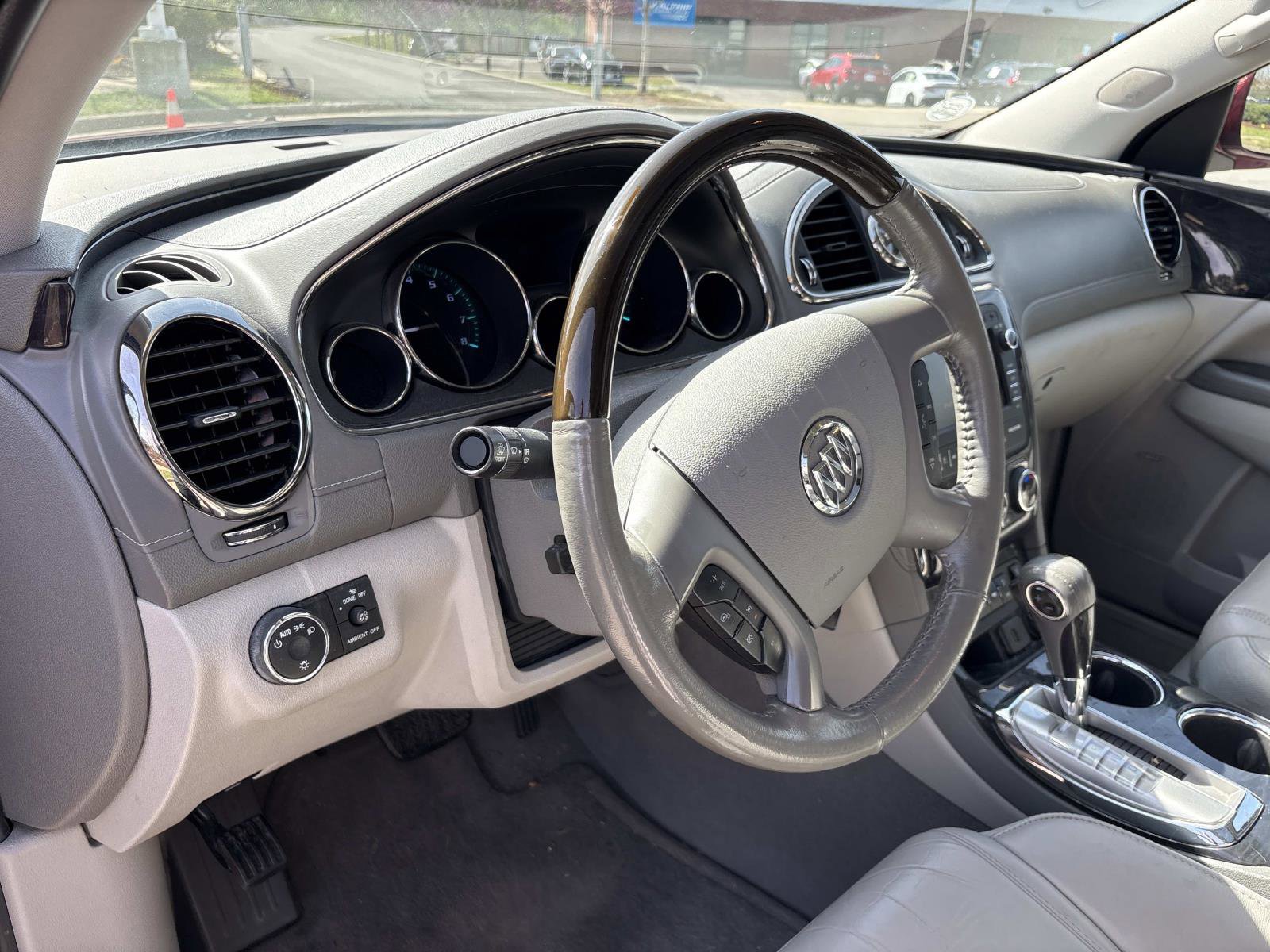 Used 2016 Buick Enclave Premium w/ Experience Buick Package image 19