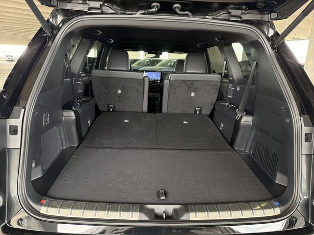 Certified 2026 Lexus TX 500h AWD w/ Technology Package image 22