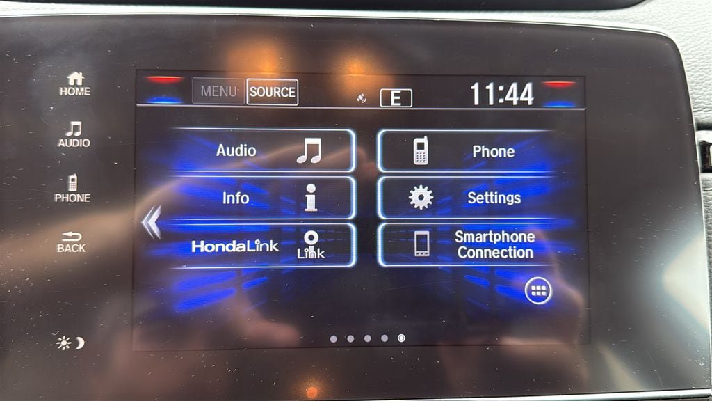 Used 2022 Honda CR-V EX-L image 18