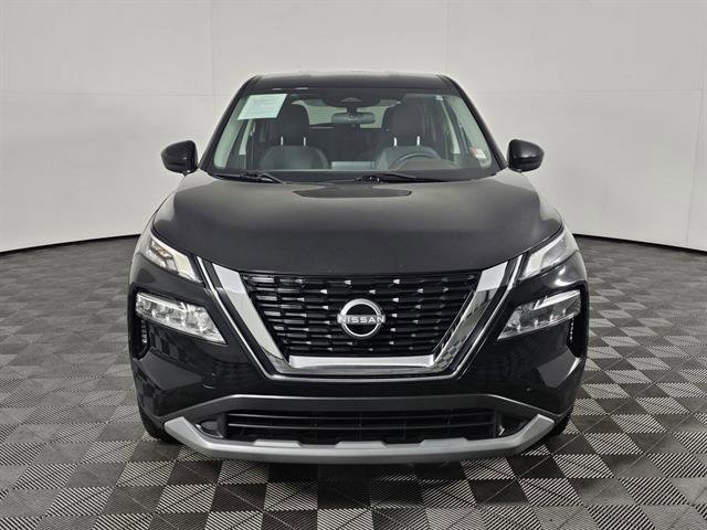 Used 2023 Nissan Rogue SV image 10