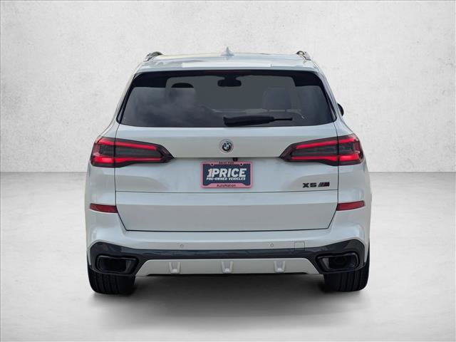 Used 2023 BMW X5 sDrive40i w/ M Sport Package image 7
