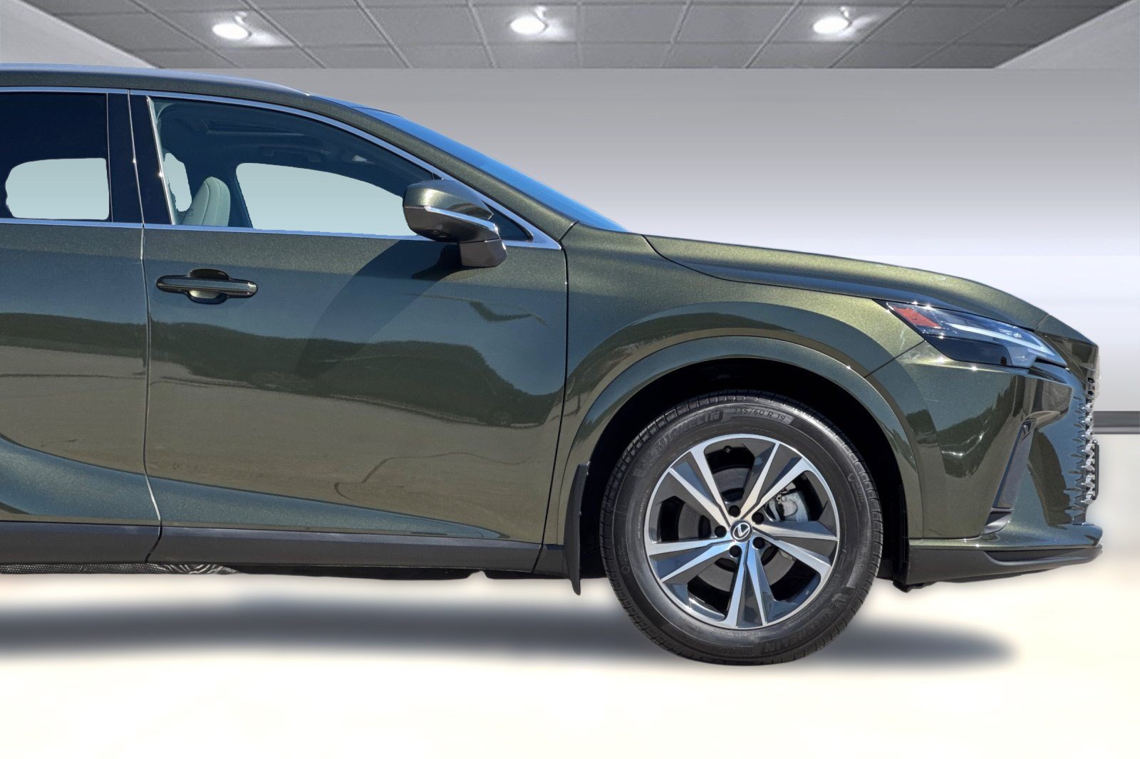 Certified 2023 Lexus RX 350 Premium FWD image 36