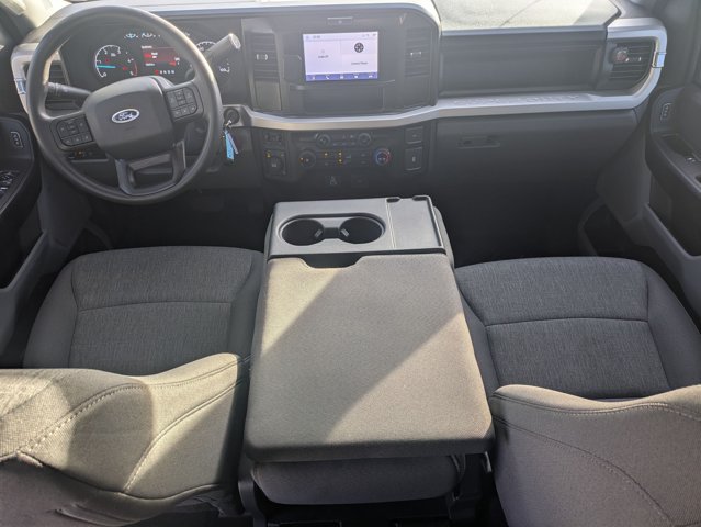 Used 2025 Ford F350 XL AWD/4WD image 18