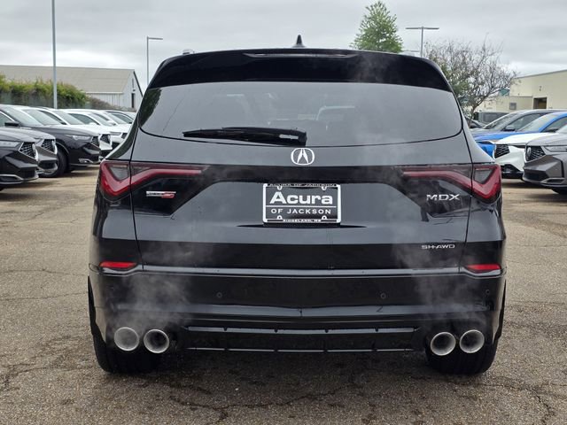 New 2026 Acura MDX Type S AWD/4WD image 5