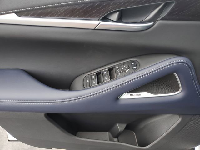 New 2026 INFINITI QX60 Sport w/ Dark Cargo Package image 24