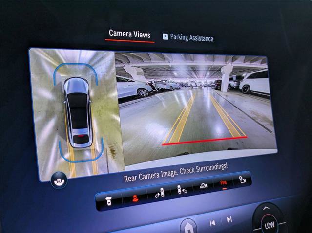 Certified 2024 Mercedes-Benz EQS 450+ Sedan image 16