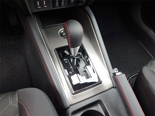 New 2025 Mitsubishi Outlander Sport AWD image 7