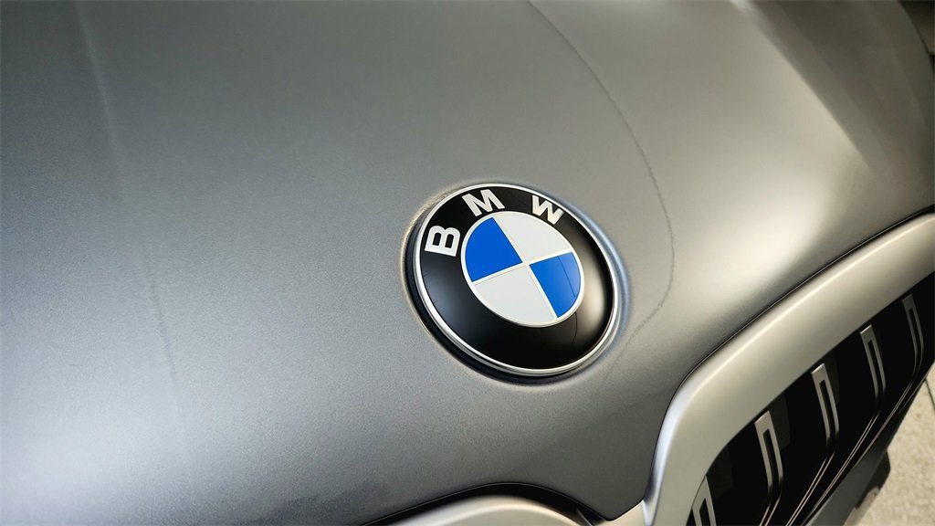 New 2026 BMW ALPINA XB7 image 38