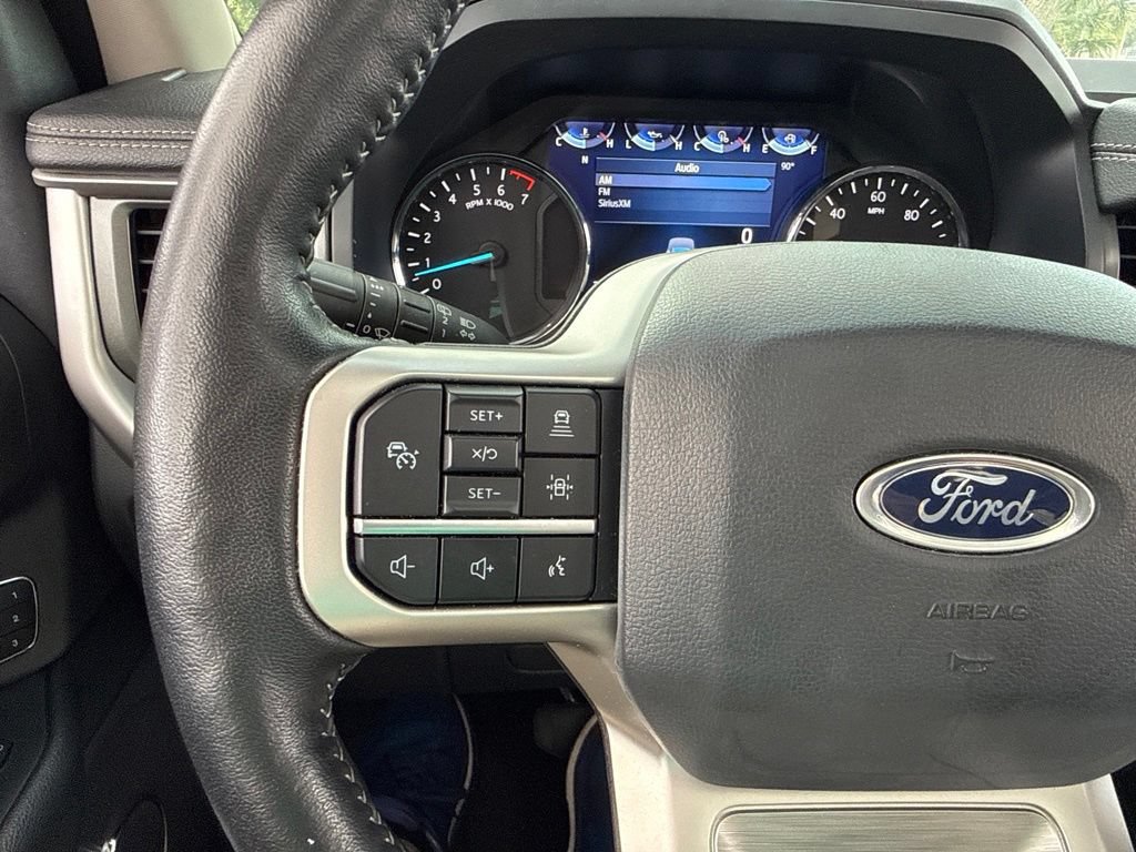 Used 2023 Ford Expedition XLT RWD image 34