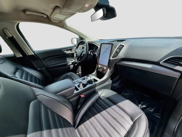 Used 2021 Ford Edge SEL w/ Convenience Package AWD/4WD image 28