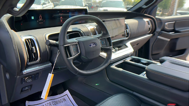 New 2027 Ford Expedition Tremor AWD/4WD image 15