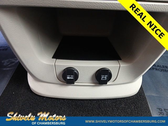 Used 2019 Dodge Grand Caravan SE w/ UConnect Hands-Free Group FWD image 20