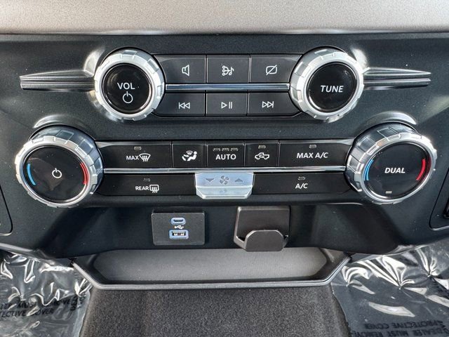 Used 2024 Ford F150 XLT w/ Bed Utility Package AWD/4WD image 29