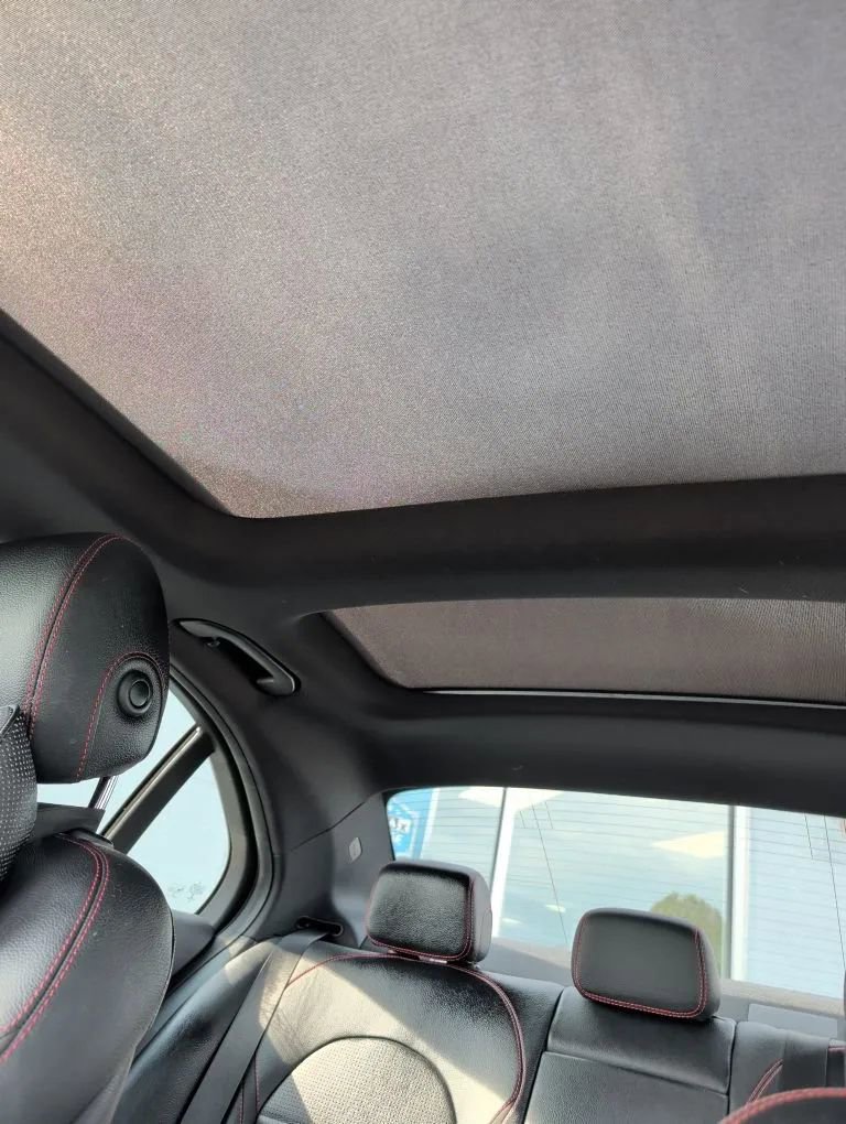 Used 2016 Mercedes-Benz C 450 AMG image 25