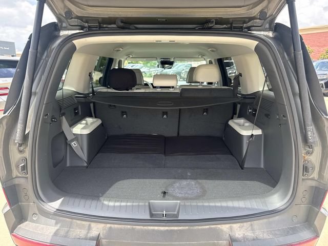 Used 2024 Hyundai Santa Fe SEL FWD image 13