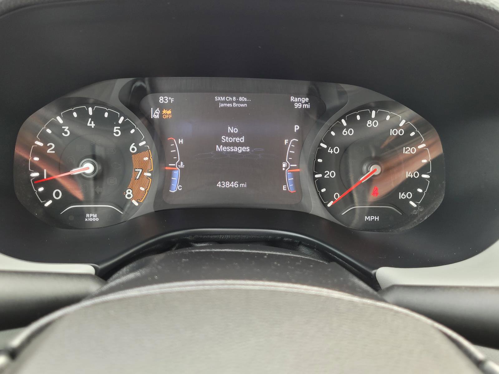 Used 2022 Jeep Compass Limited AWD/4WD image 33