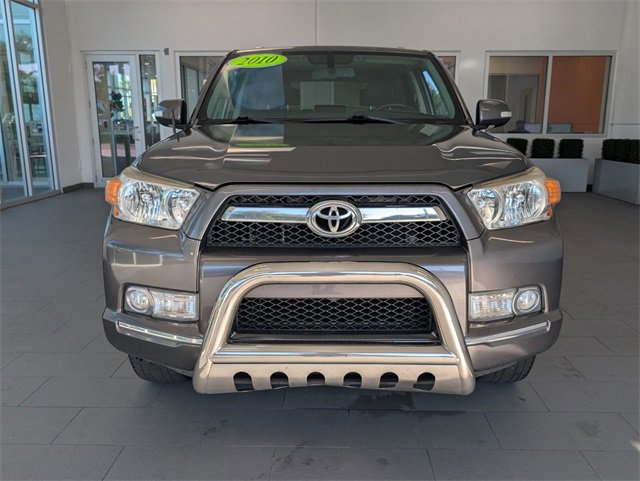 Used 2010 Toyota 4Runner Limited image 2