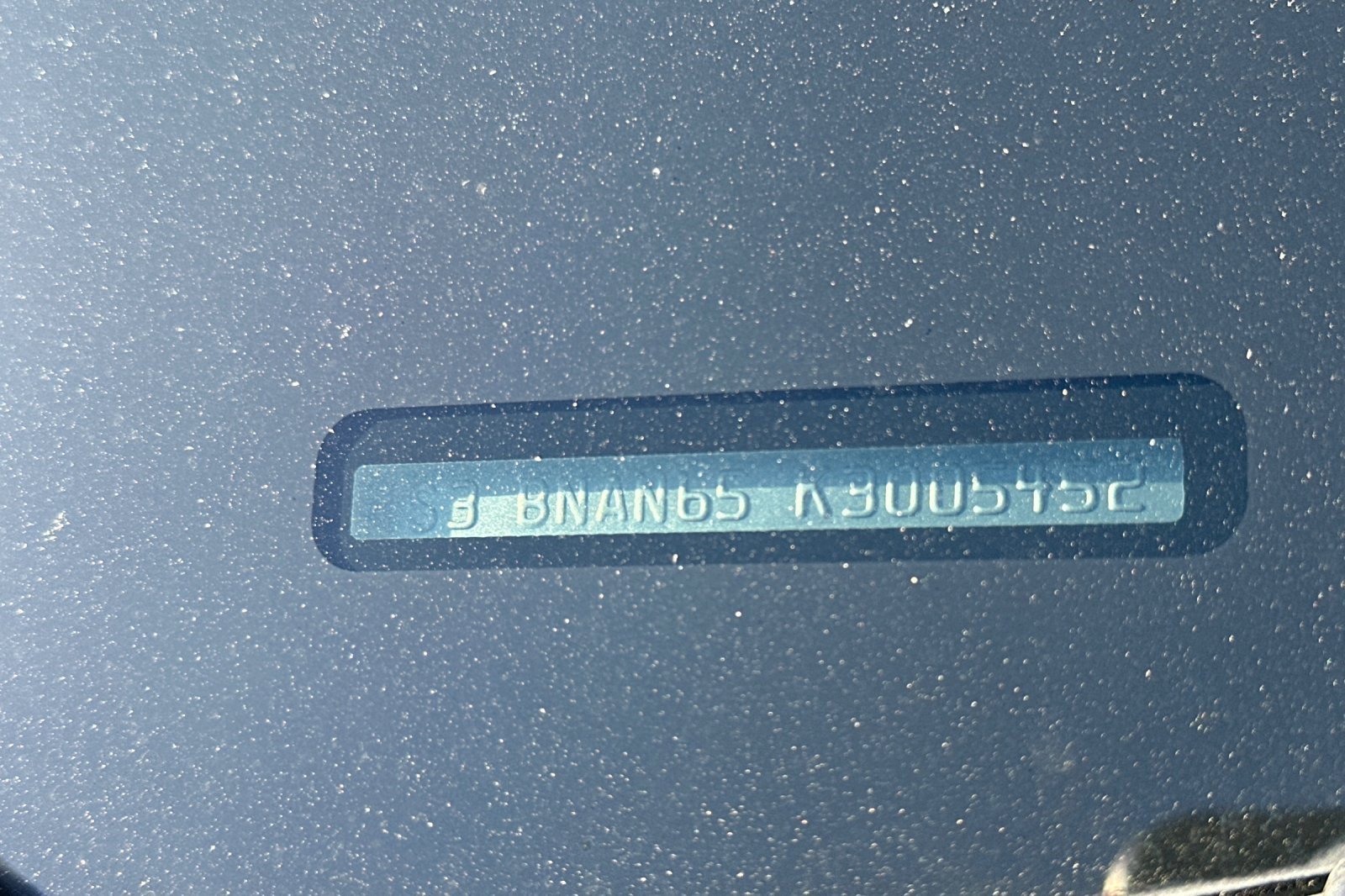 Used 2019 Subaru Legacy 2.5i Limited w/ Popular Package #2A image 34