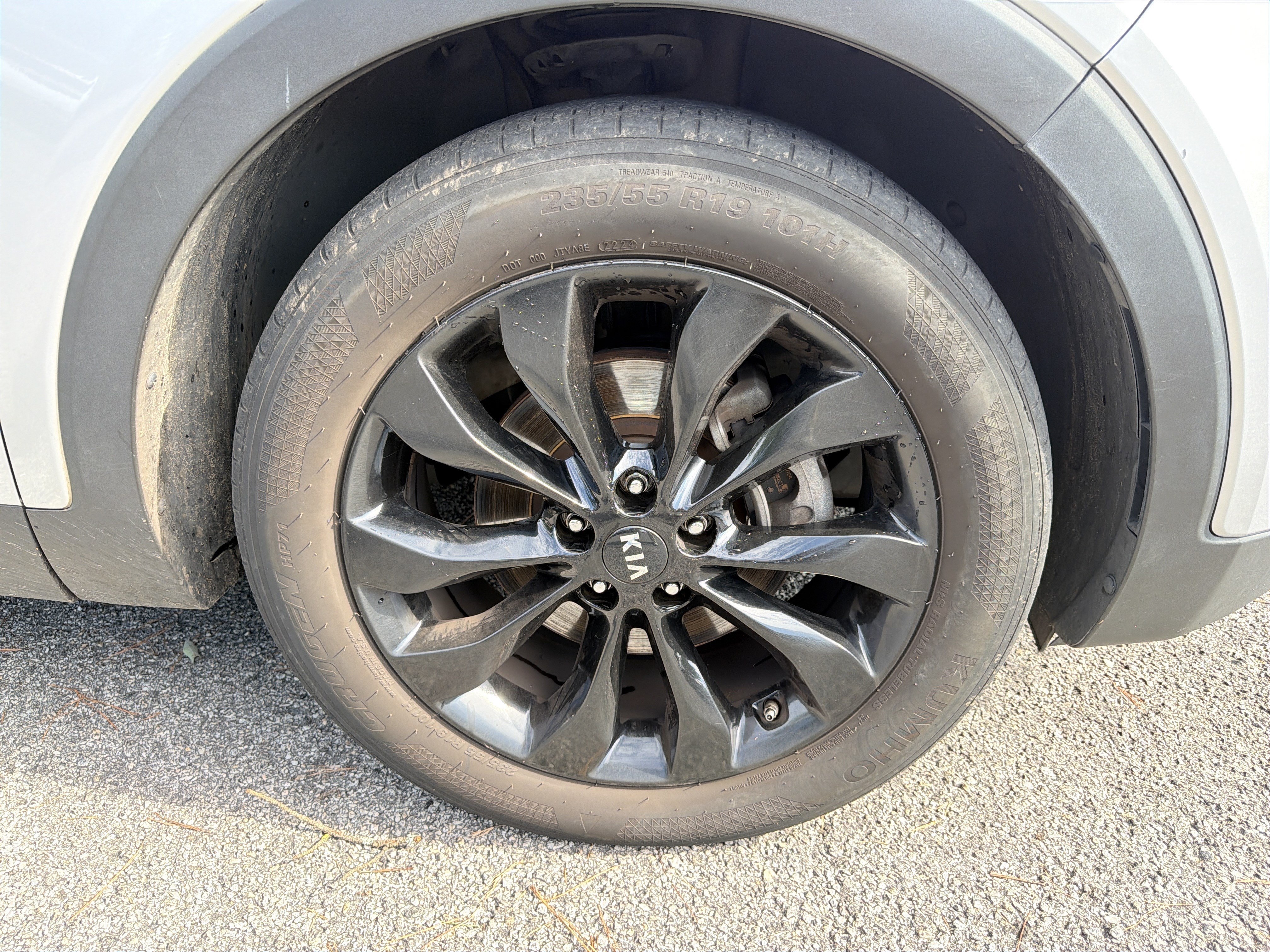 Used 2020 Kia Sorento S FWD image 9