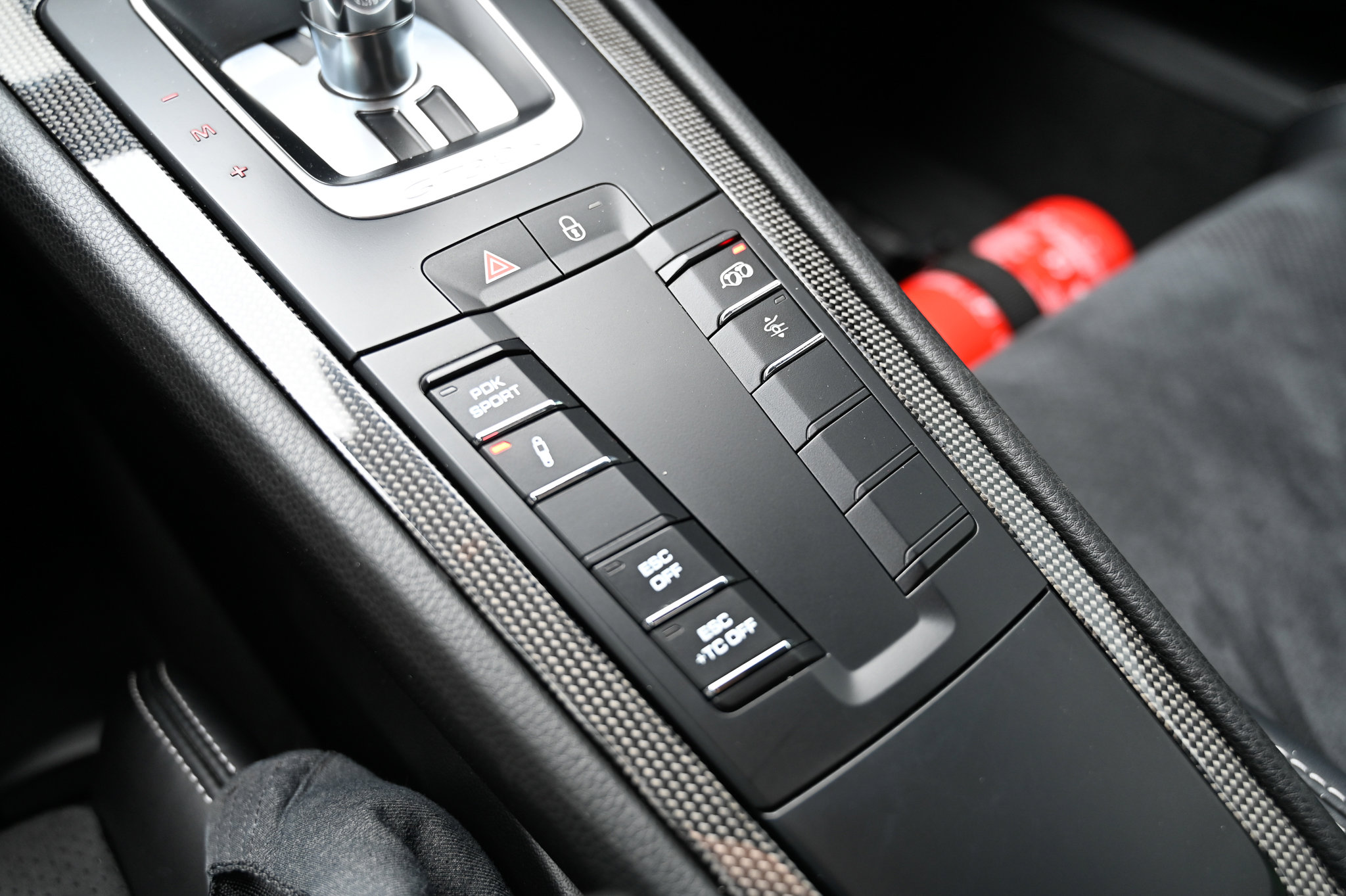 Used 2019 Porsche 911 GT3 RS image 31