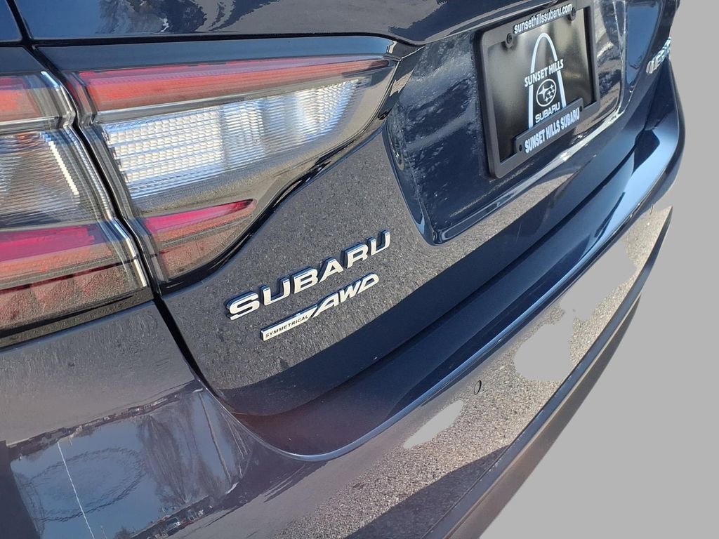 Certified 2023 Subaru Legacy Limited image 27
