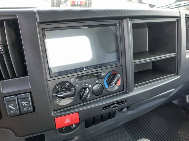 New 2025 Chevrolet Low Cab Forward 5500XG RWD image 11