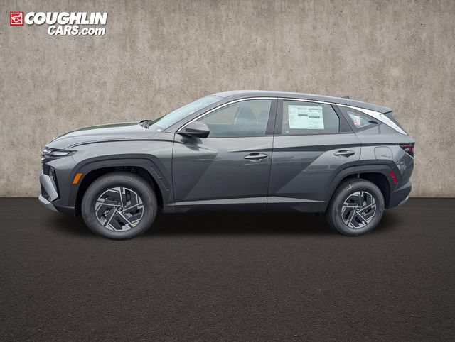 New 2026 Hyundai Tucson Blue SE AWD/4WD image 5