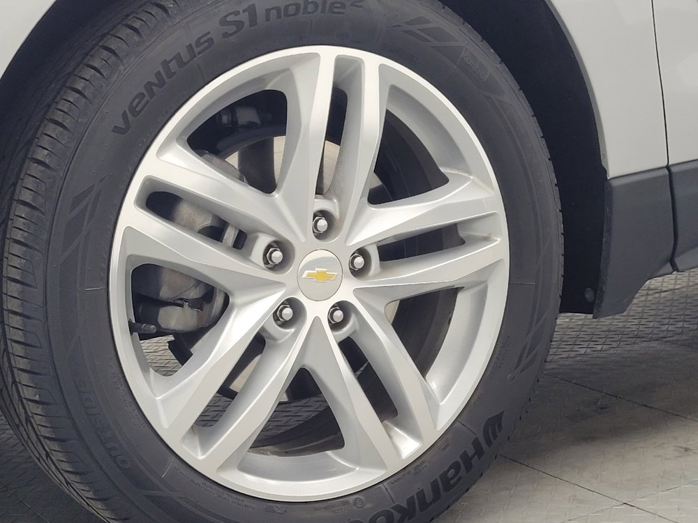 Used 2019 Chevrolet Equinox Premier image 31