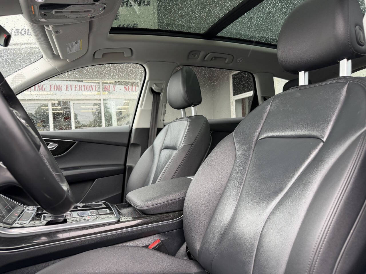 Used 2021 Audi Q7 3.0T Premium Plus AWD/4WD image 22