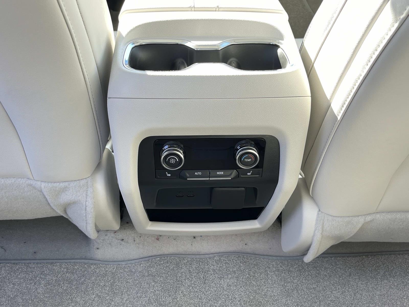 New 2026 Buick Enclave Avenir w/ Super Cruise Package image 17